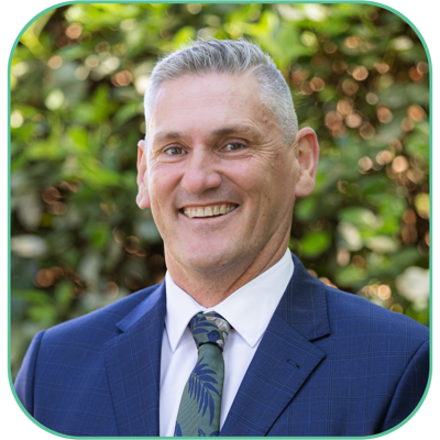 Murray Wood CEO Dubbo Regional Council