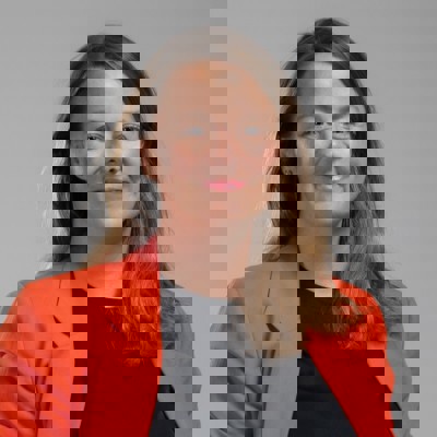 Caroline Pinter General Manager Brand & Marketing Acciona