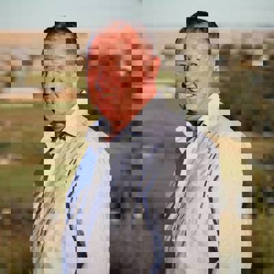 Jeff Drayton Mayor Muswellbrook Shire Council