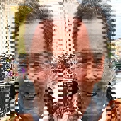 John Fennell CEO International Copper Association