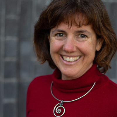 Michelle McCann CEO PV Lab Australia